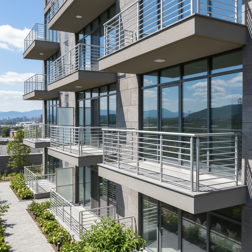 פרגולת אלומיניום למרפסת – פתרון הצללה חכם לדירות עירוניות