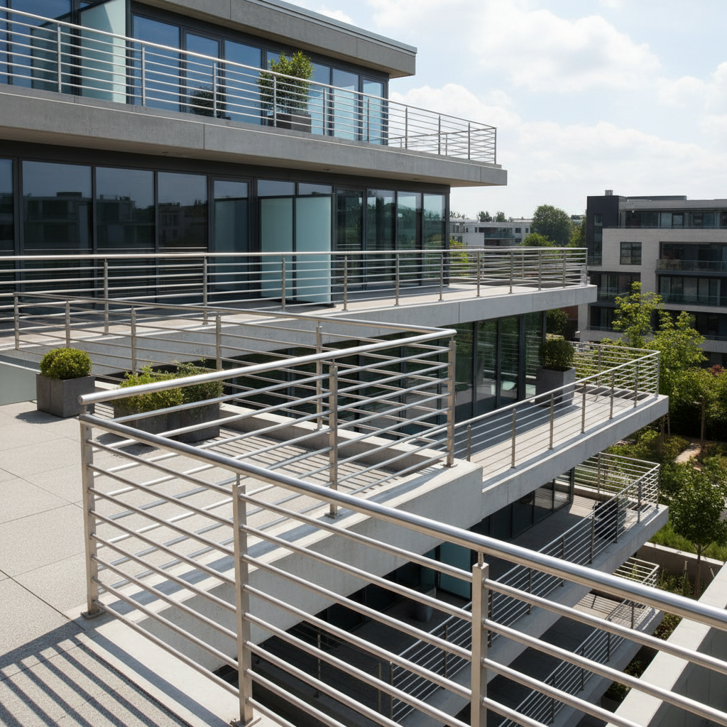 מסתור כביסה מאלומיניום – פתרון אסתטי בלי לוותר על אוורור